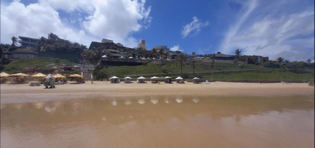 Апартаменти Apto Novo, Completo - 2 Quartos - Vista Mar - Localizacao Privilegiada - 80M Da Praia Натал Екстер'єр фото